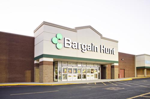 Bargain Hunt 1