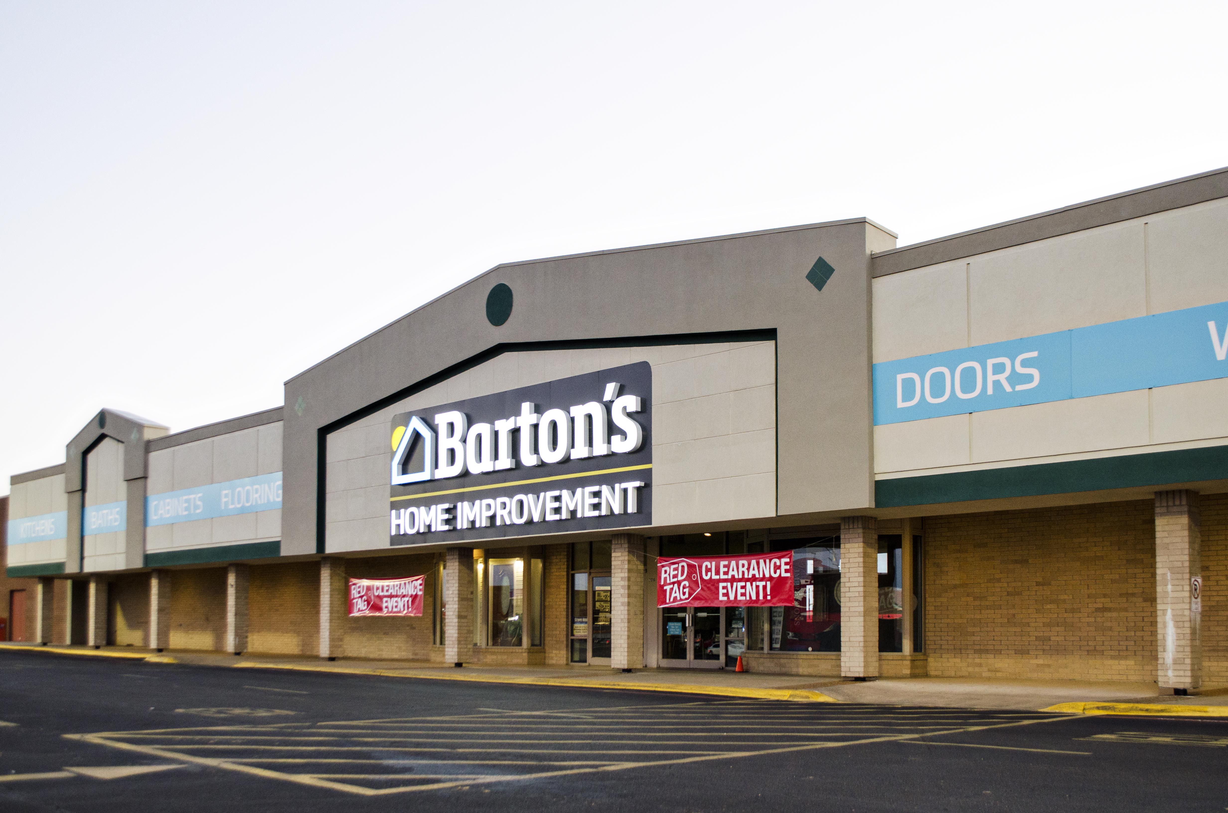 Bartons 2