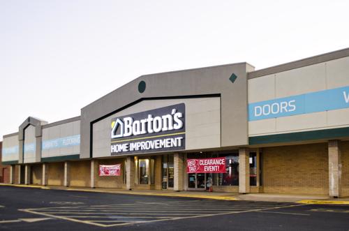 Bartons 2