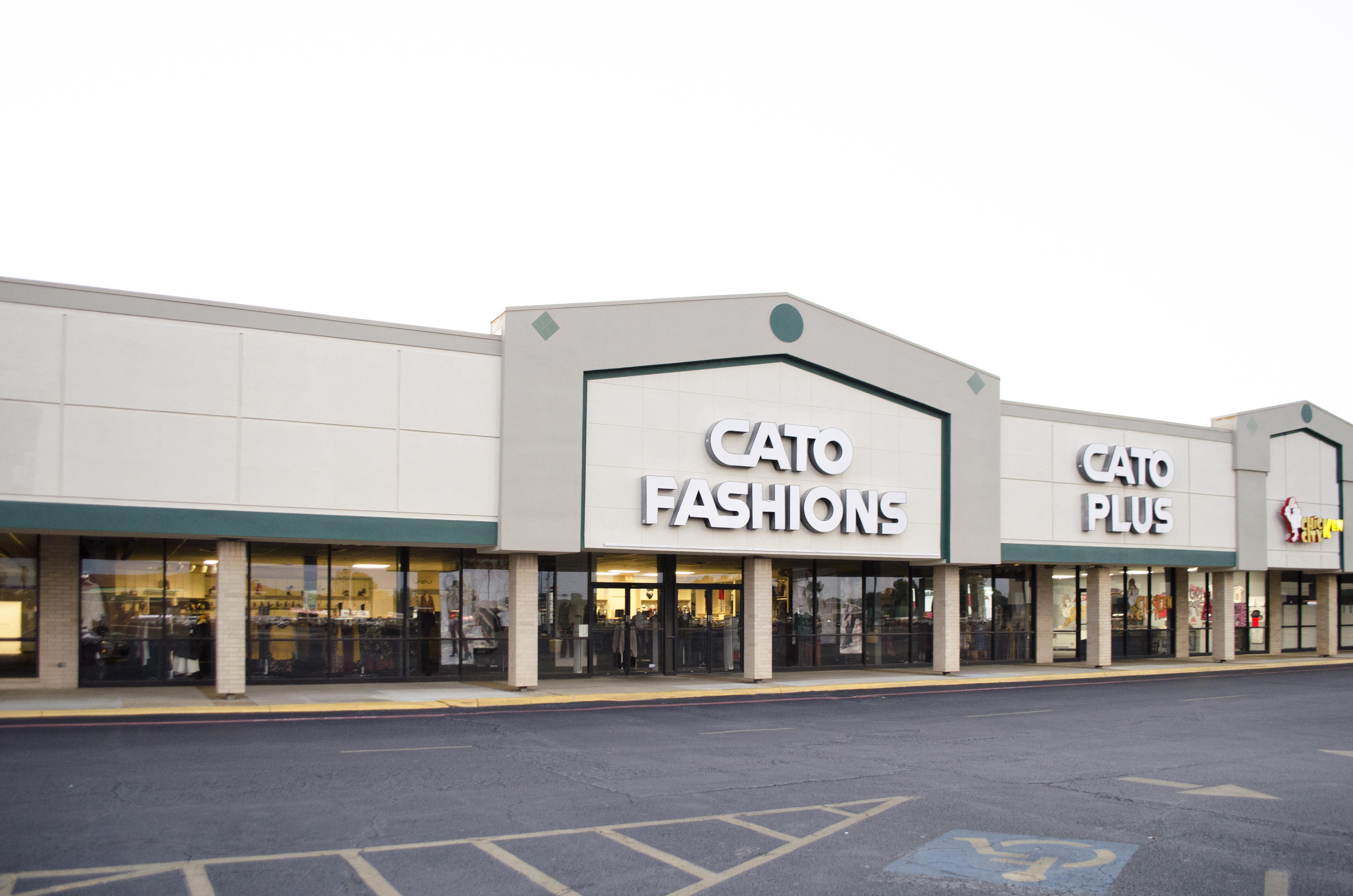Cato 1