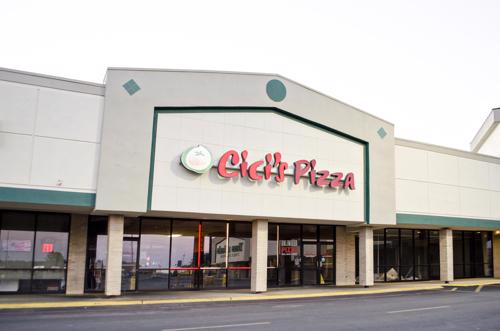 Cici's Pizza 1