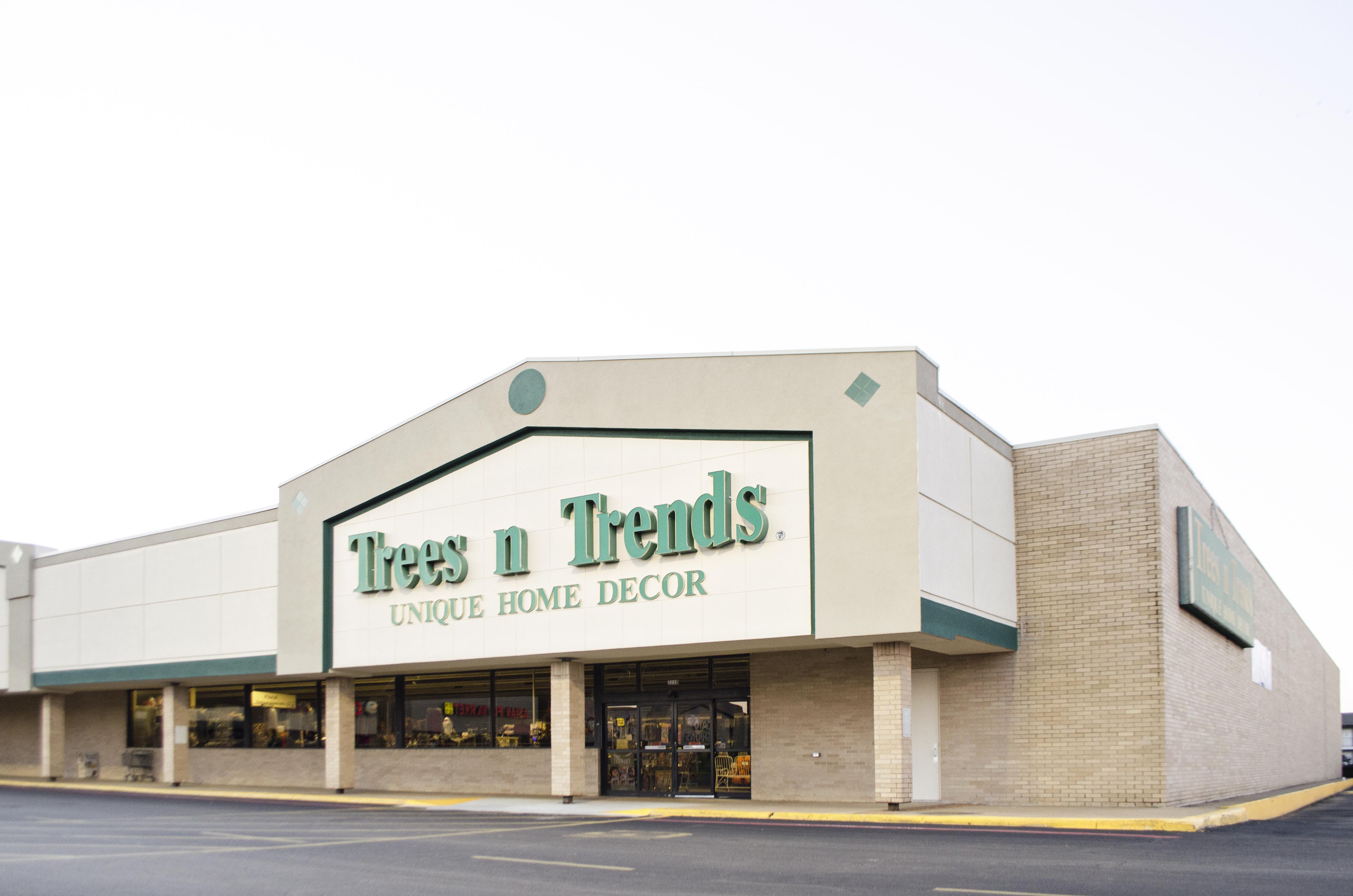 Trees N Trends 1