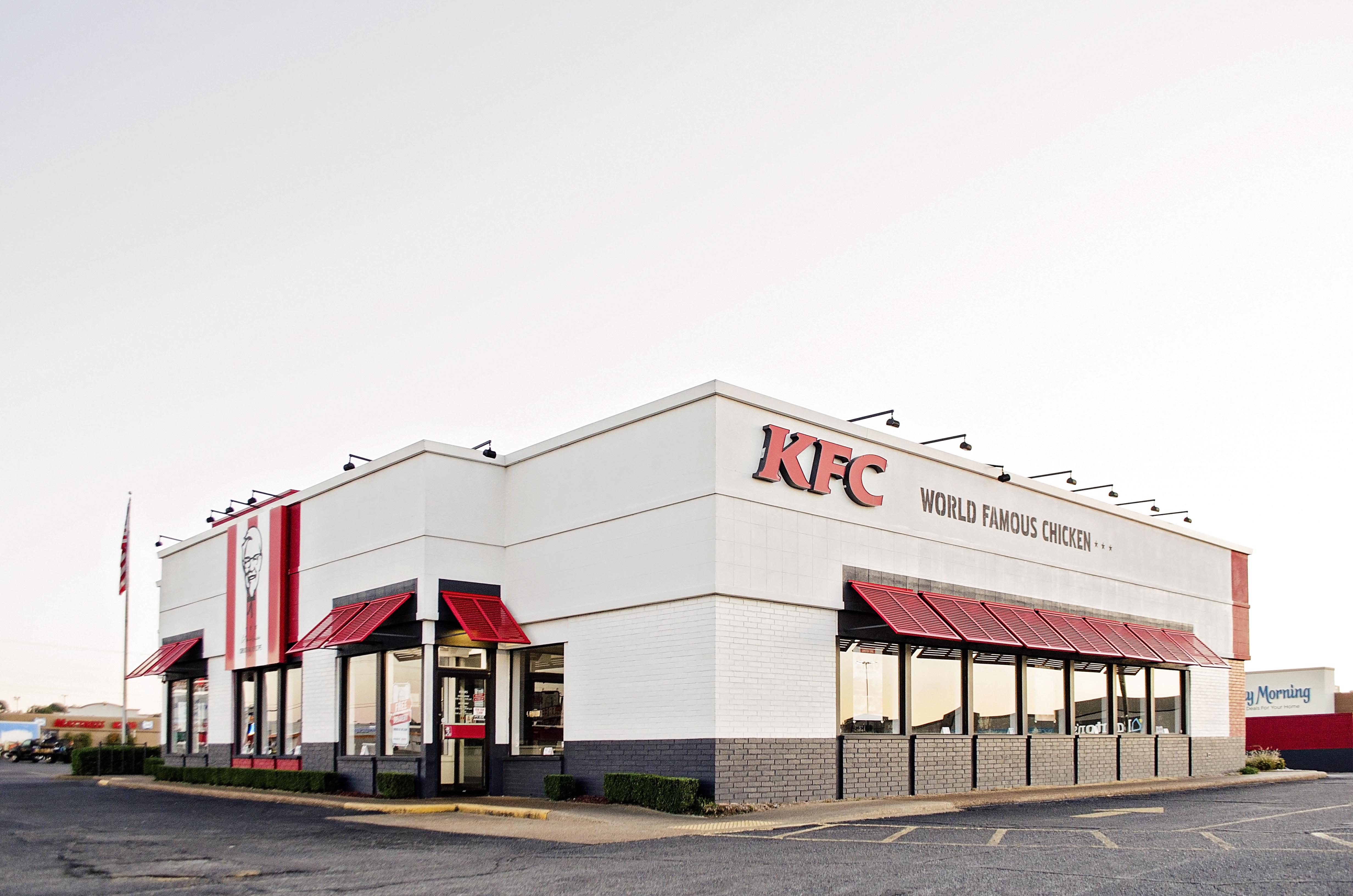 KFC 1