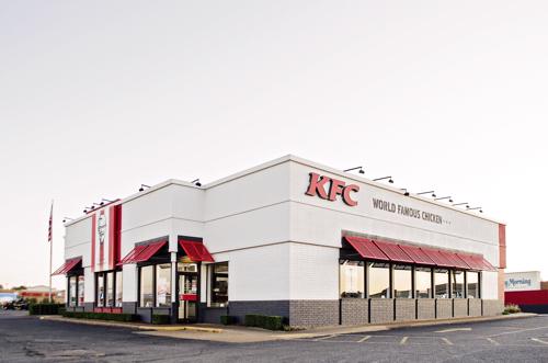 KFC 1