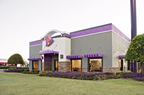 Taco Bell 2