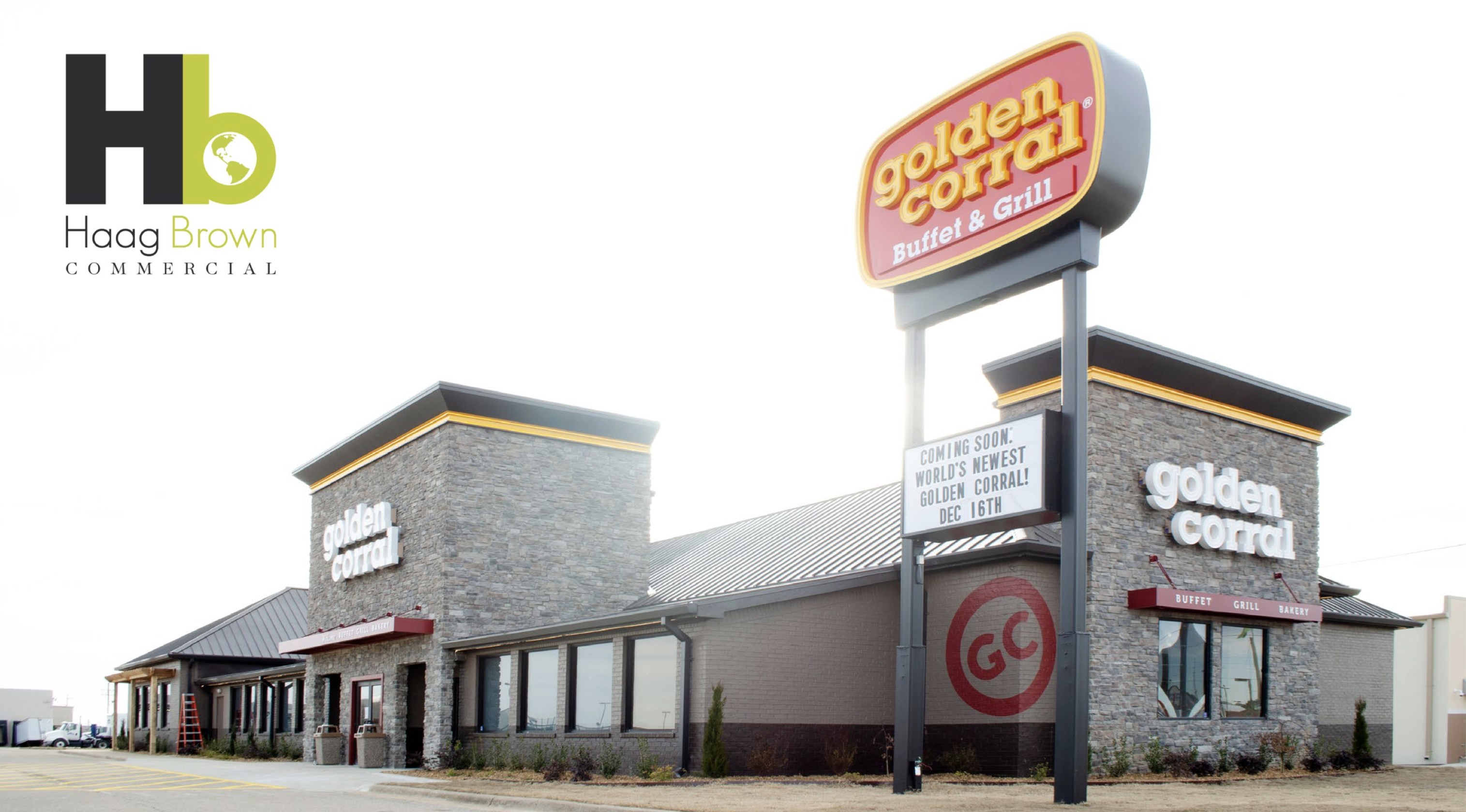 Golden Corral