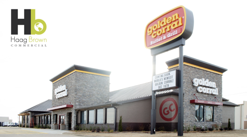 Golden Corral