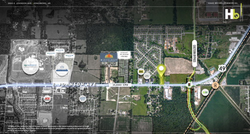 Google Aerial
