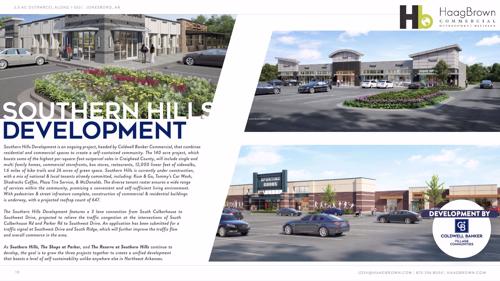 Southern Hills