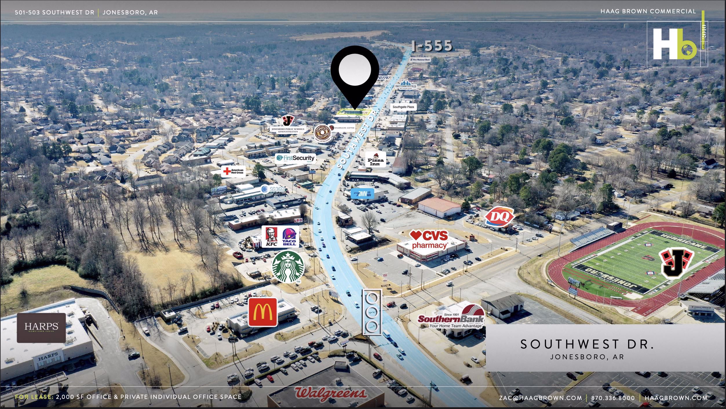 Road Map