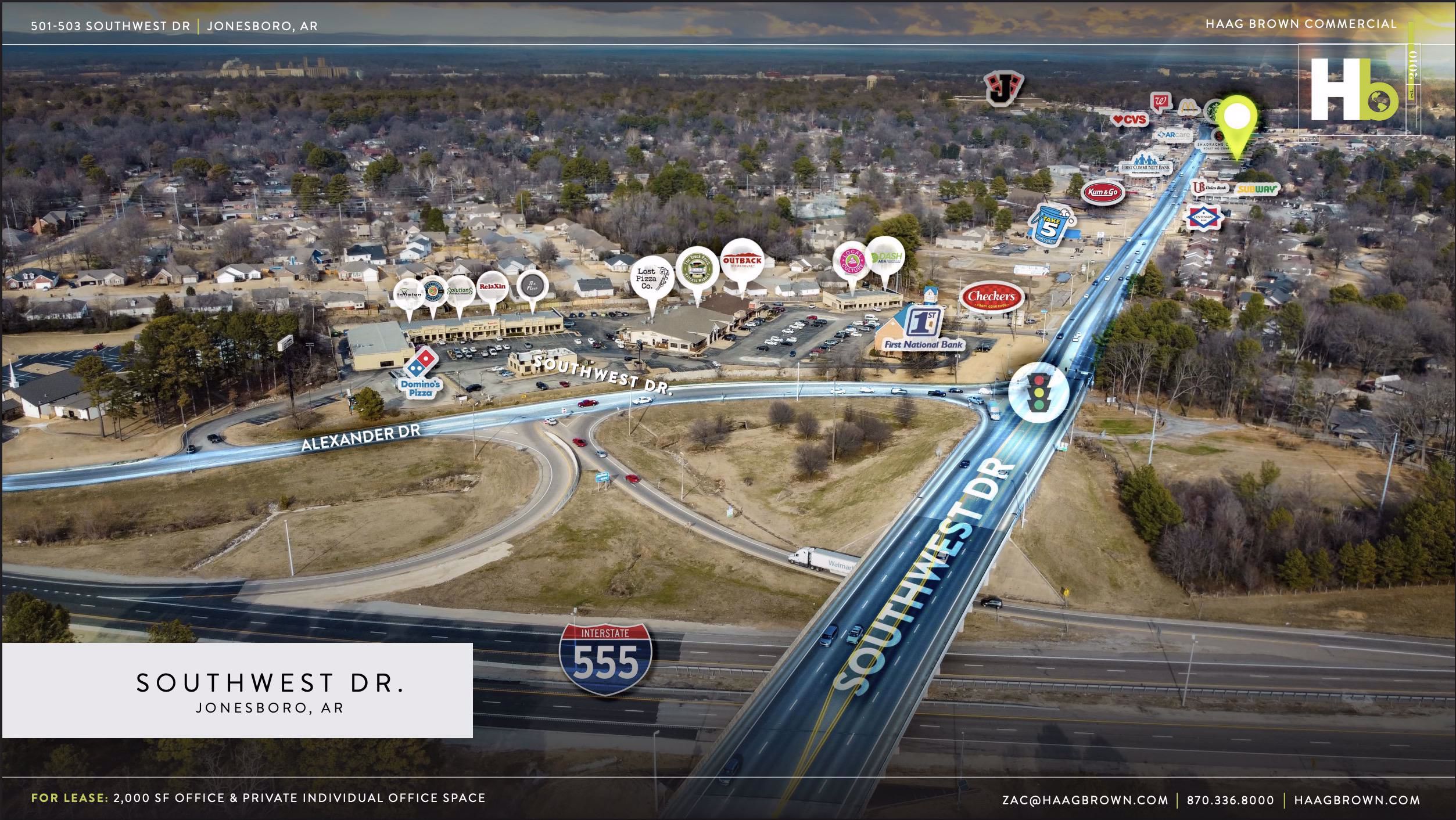 Road Map 2