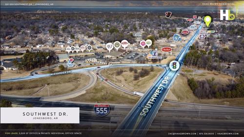 Road Map 2