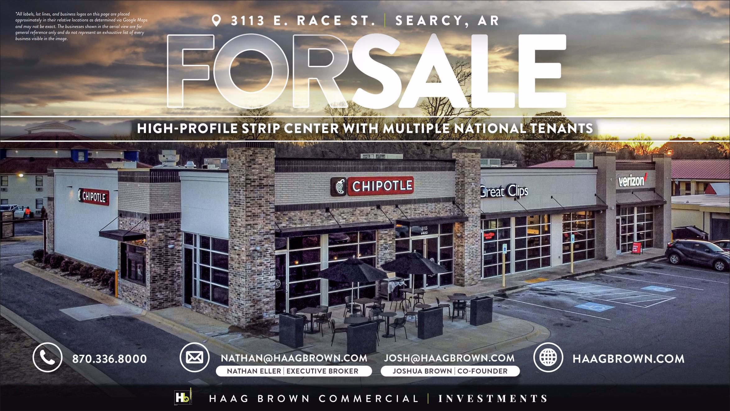 Chipotle - Updated
