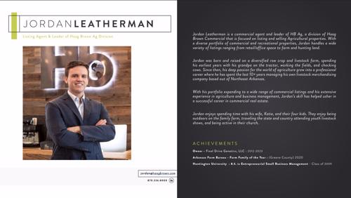coffman PACKAGE 2026