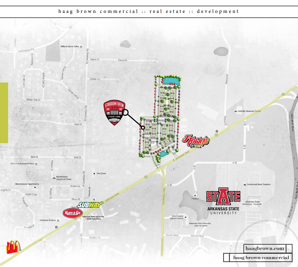 $20 million apartment development near ASU moves forward