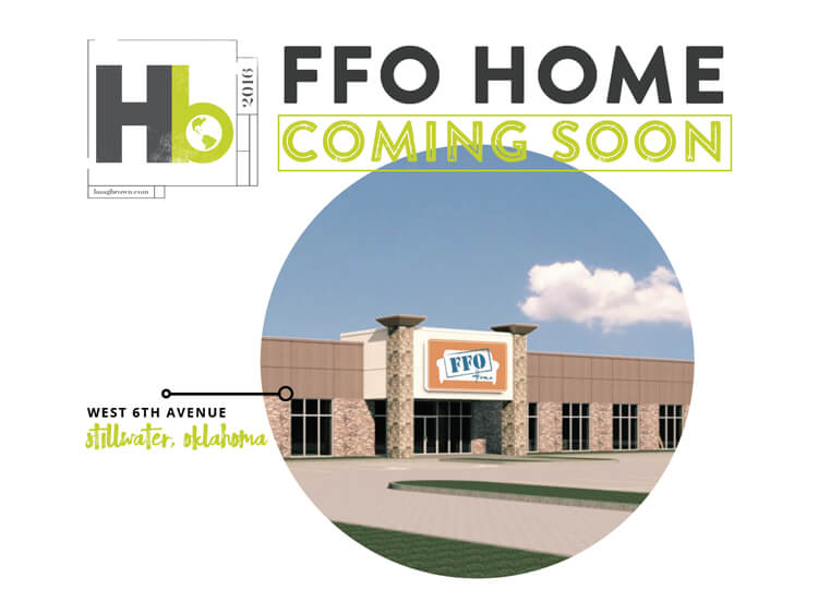 FFO Home Coming to Stillwater, OK