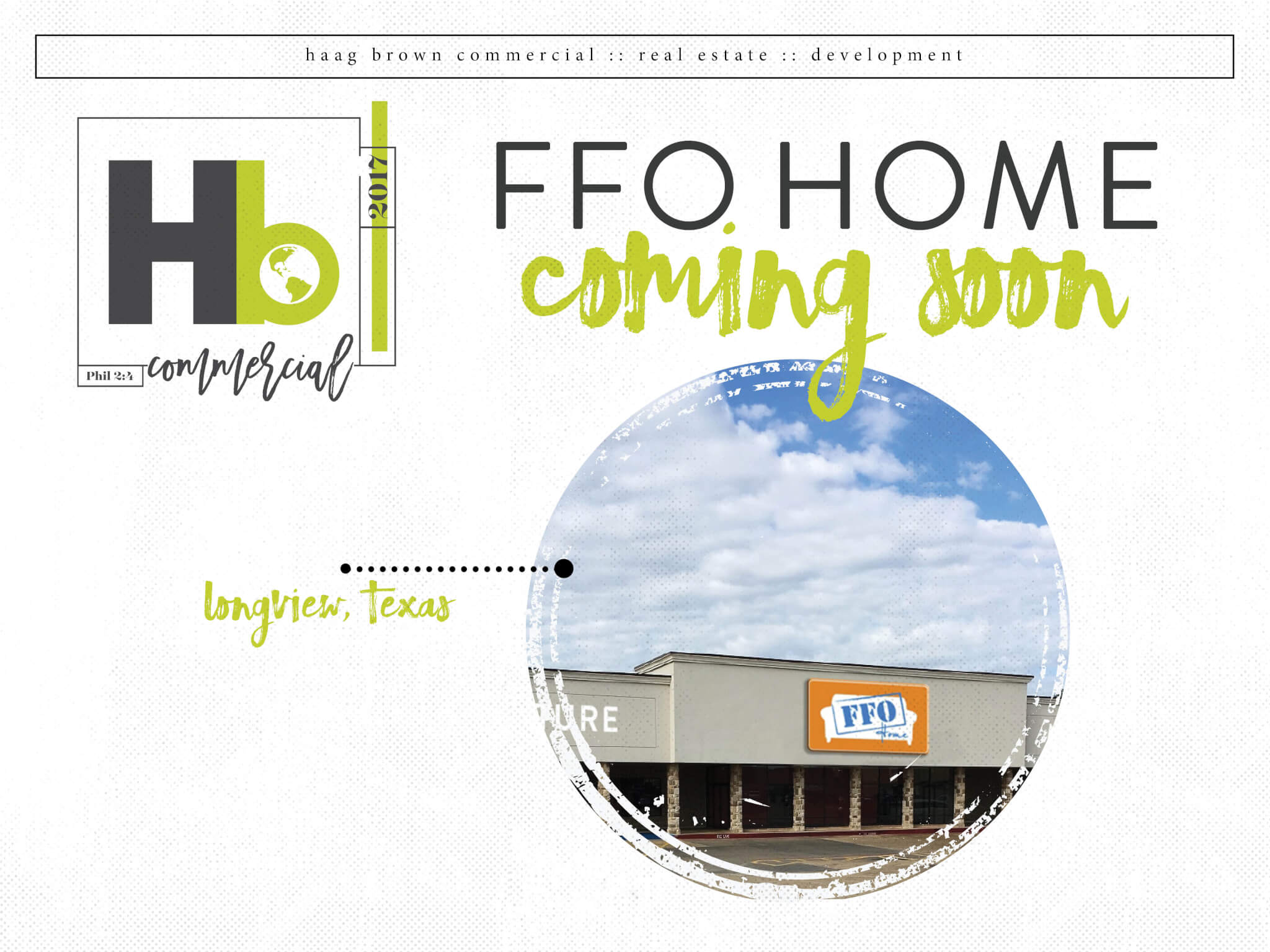 FFO Home Coming to Longview, Texas