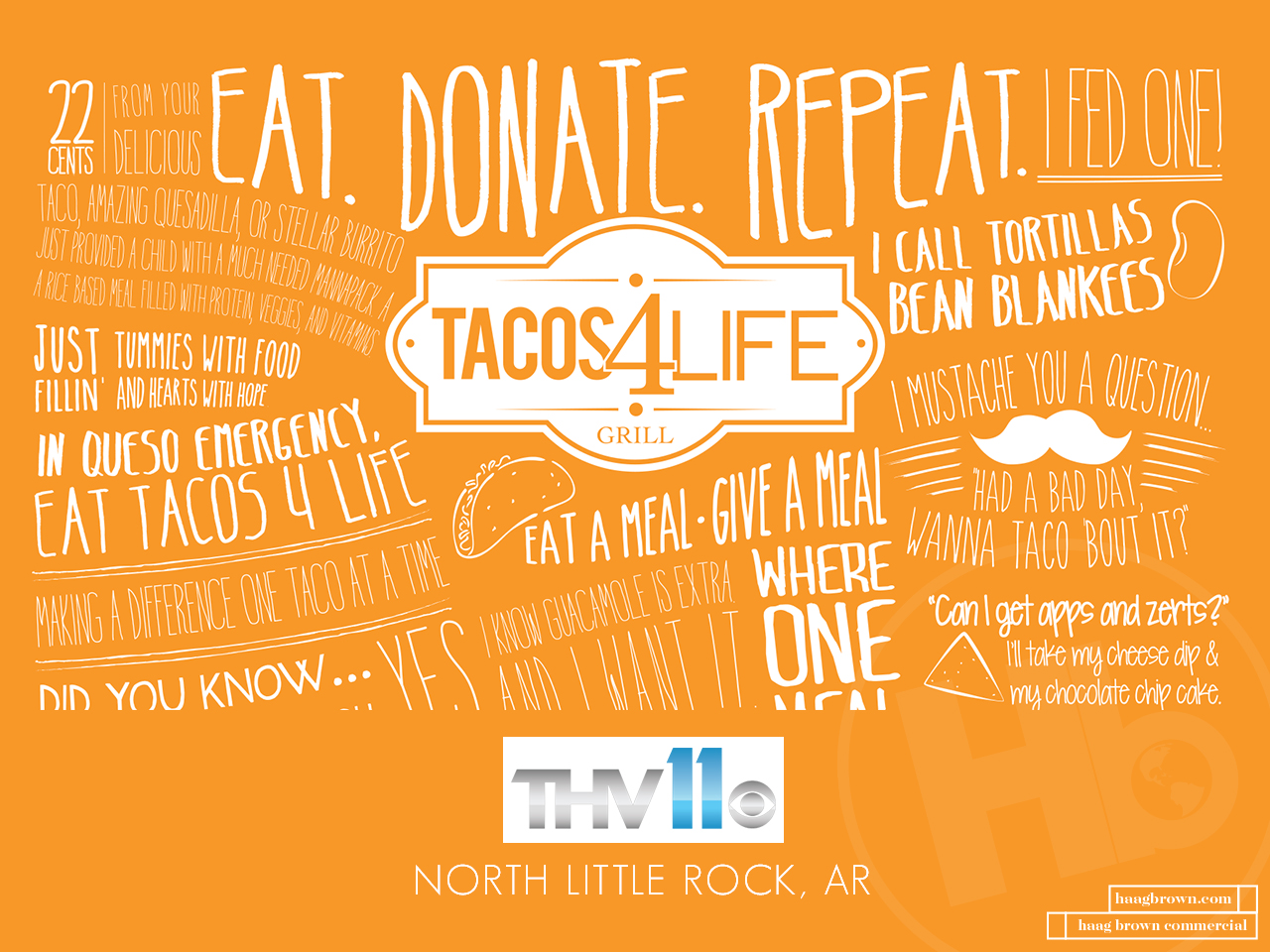 Tacos 4 Life Announces New Location in North Little Rock