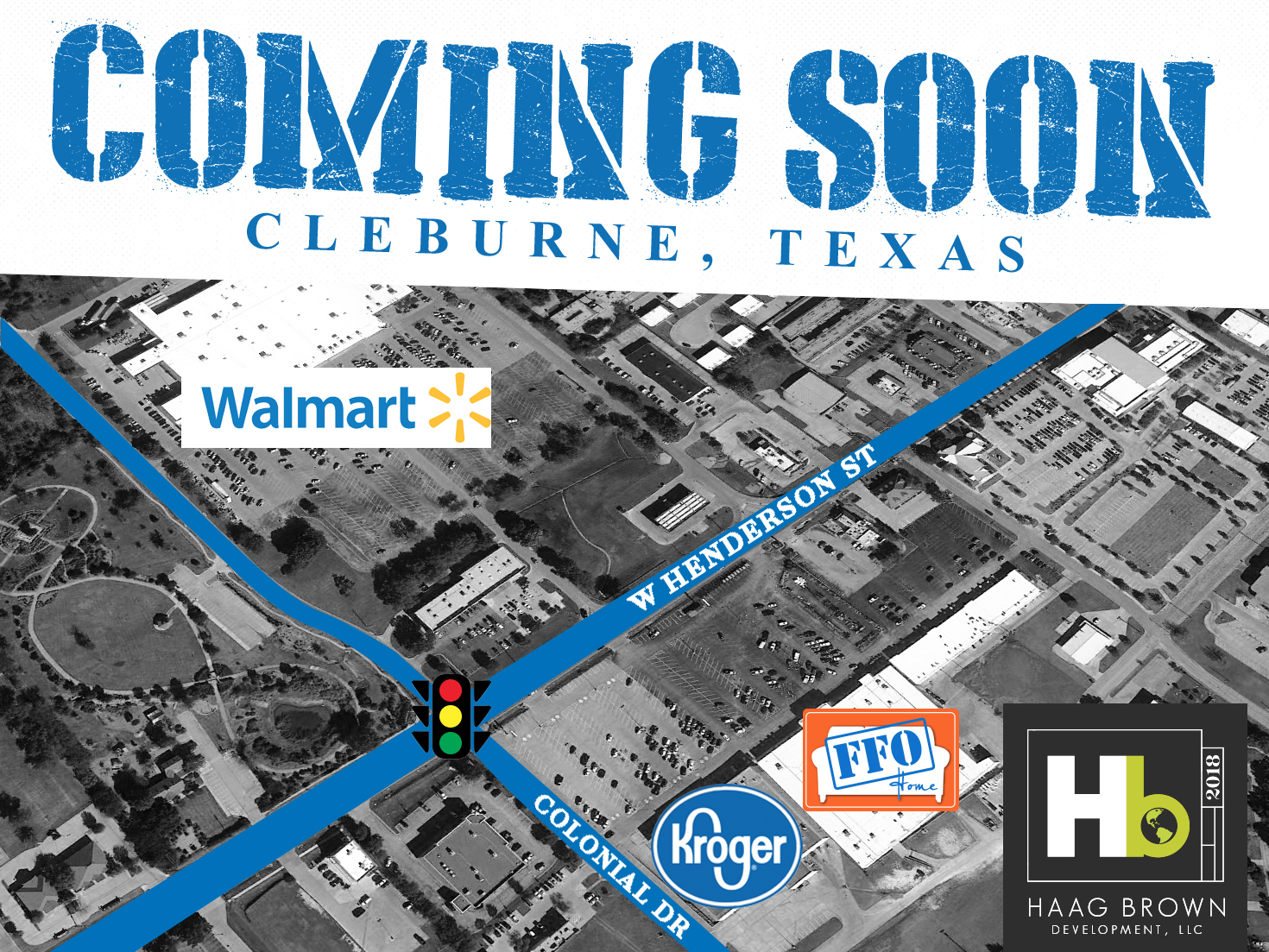 FFO Home Coming to Cleburne, Texas