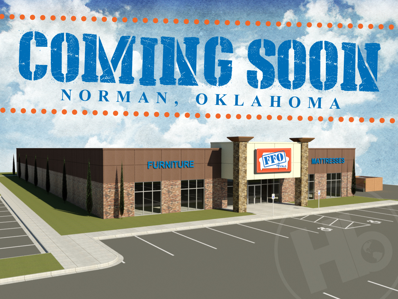 FFO Home Coming to Norman, Oklahoma