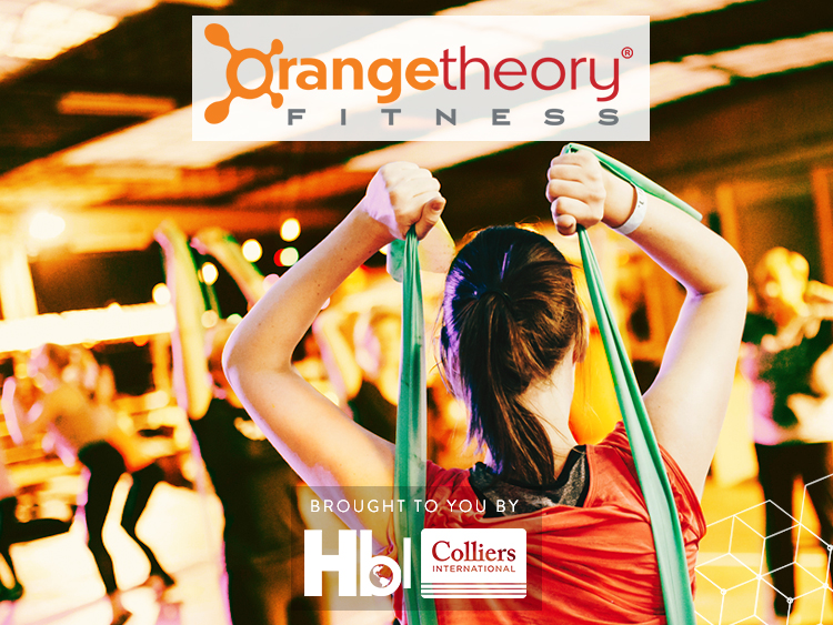 Orange Theory Fitness Plans Jonesboro Location