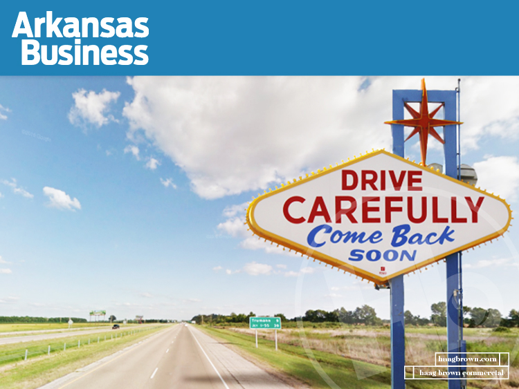 Y’all Come Back Now, Y’hear? – Arkansas Business