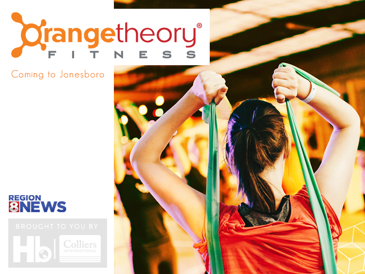 (KAIT) Orange Theory Fitness coming to Jonesboro