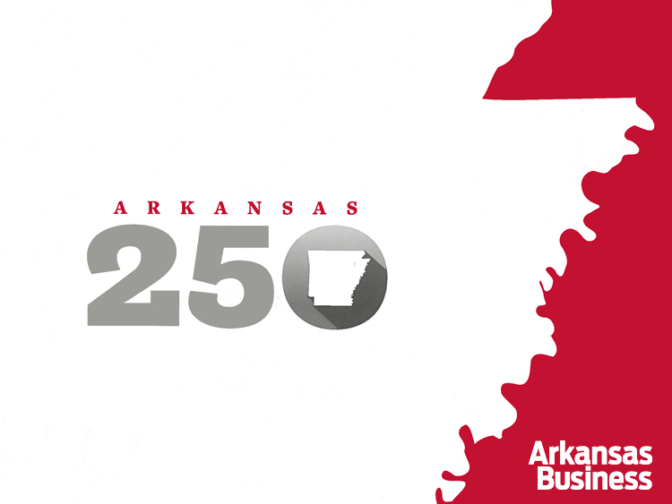 HB Congratulates the Arkansas 250