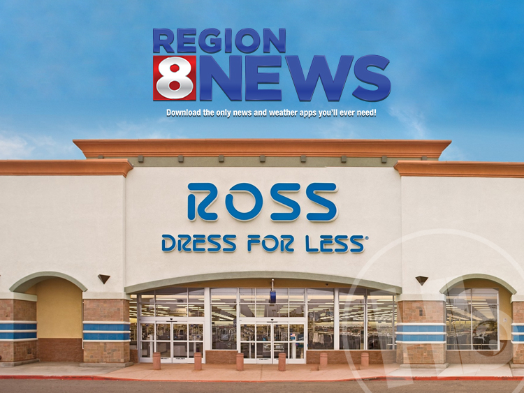 Ross Dress for Less – Region 8 News, Jonesboro, AR