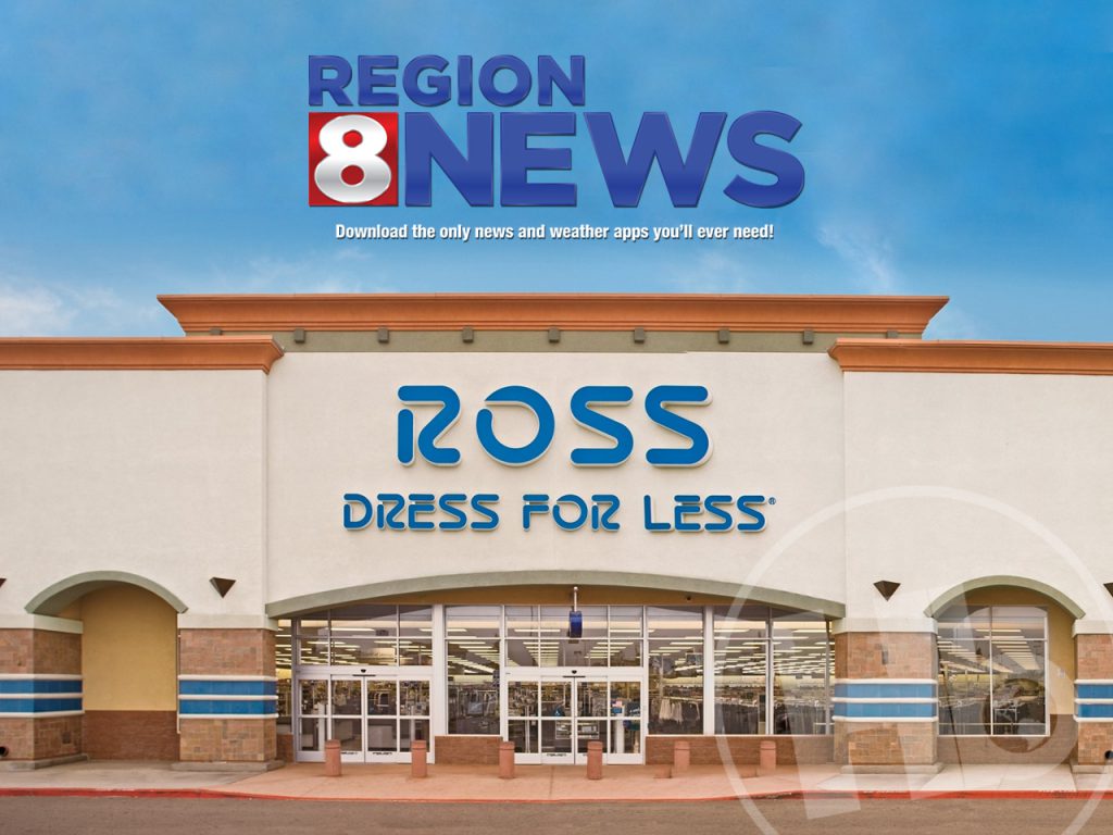 Ross Dress For Less