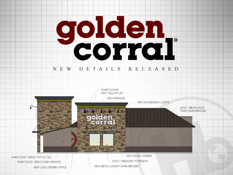 HB Announces More Details About Jonesboro’s Golden Corral