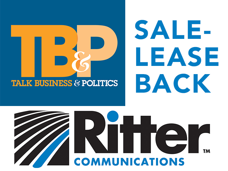 Ritter Communications Strikes Sale-Leaseback Deal with Haag Brown