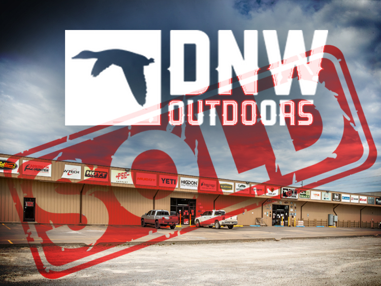 DNW Outdoors & Automotive Announces a New Generation of Ownership!