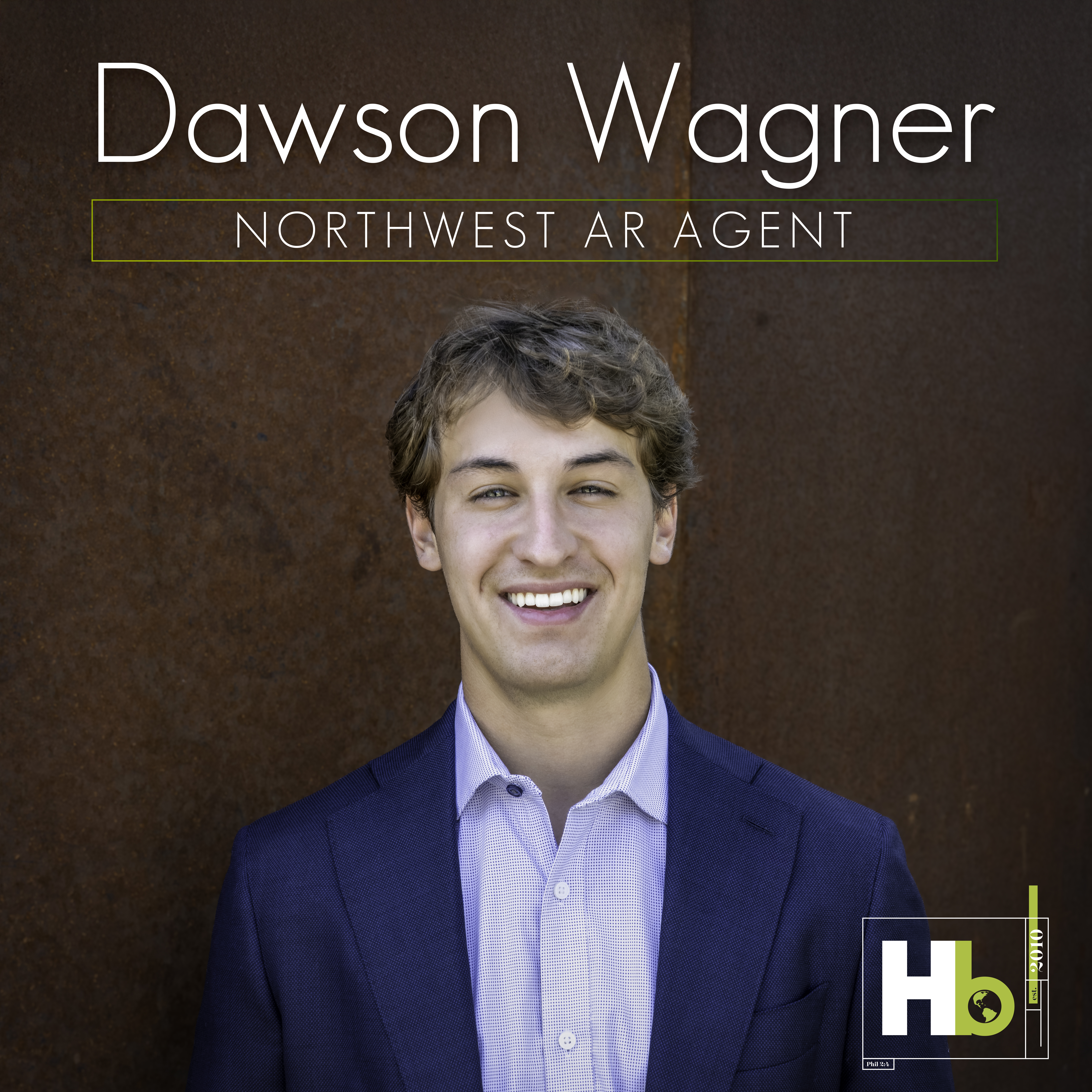 Haag Brown Adds Dawson Wagner to the NWA Team!
