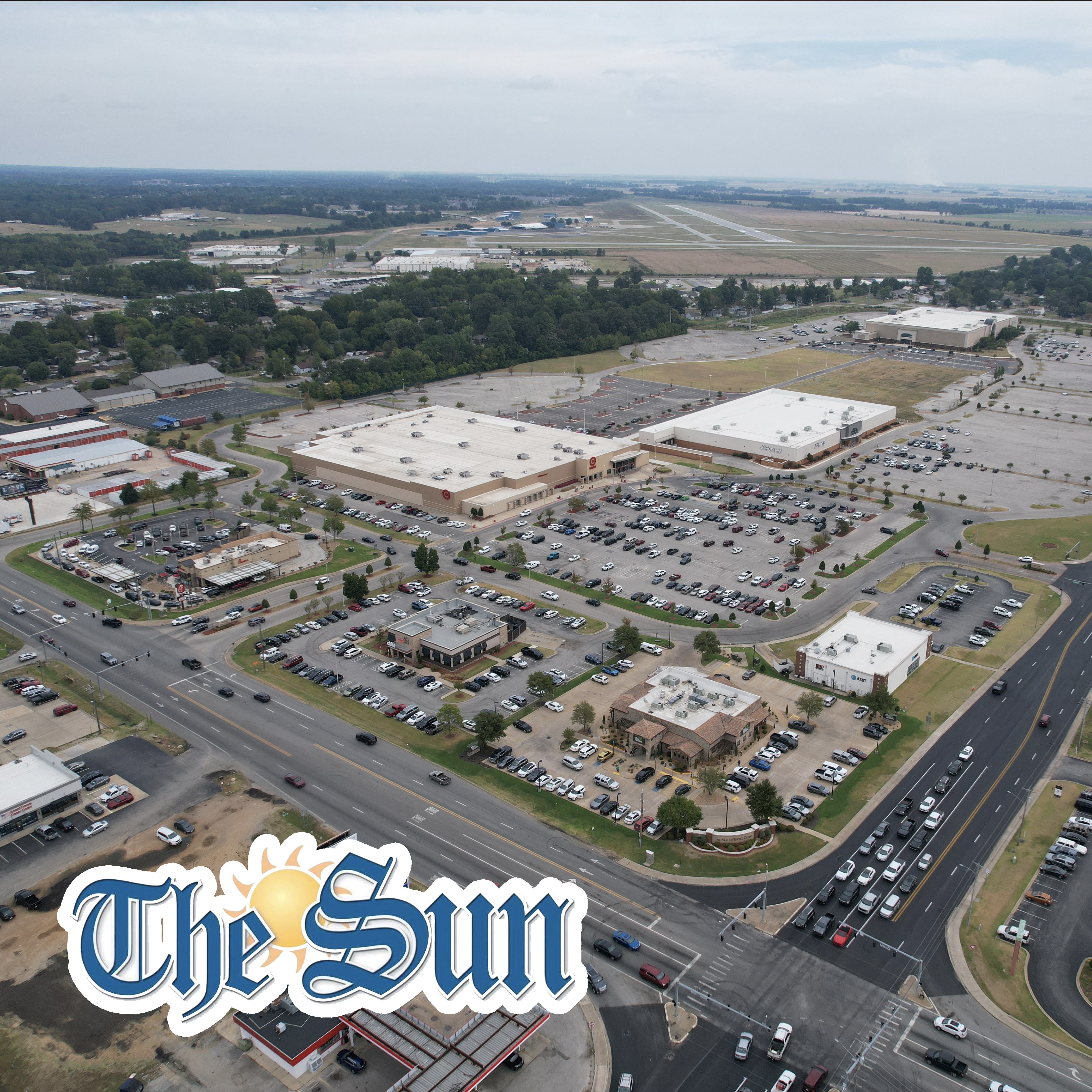 Local investor buys Mall at Turtle Creek property