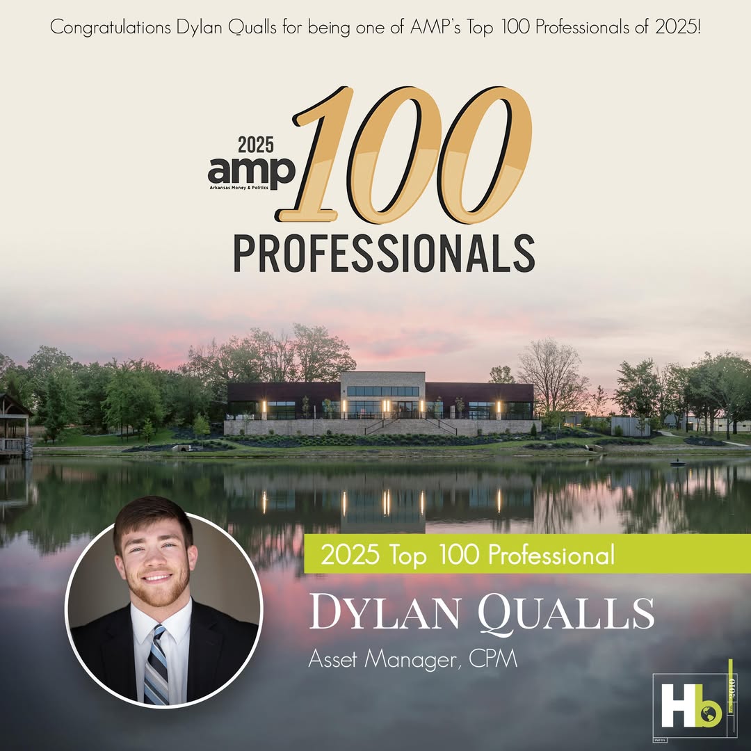 Top 100 Professionals of 2025